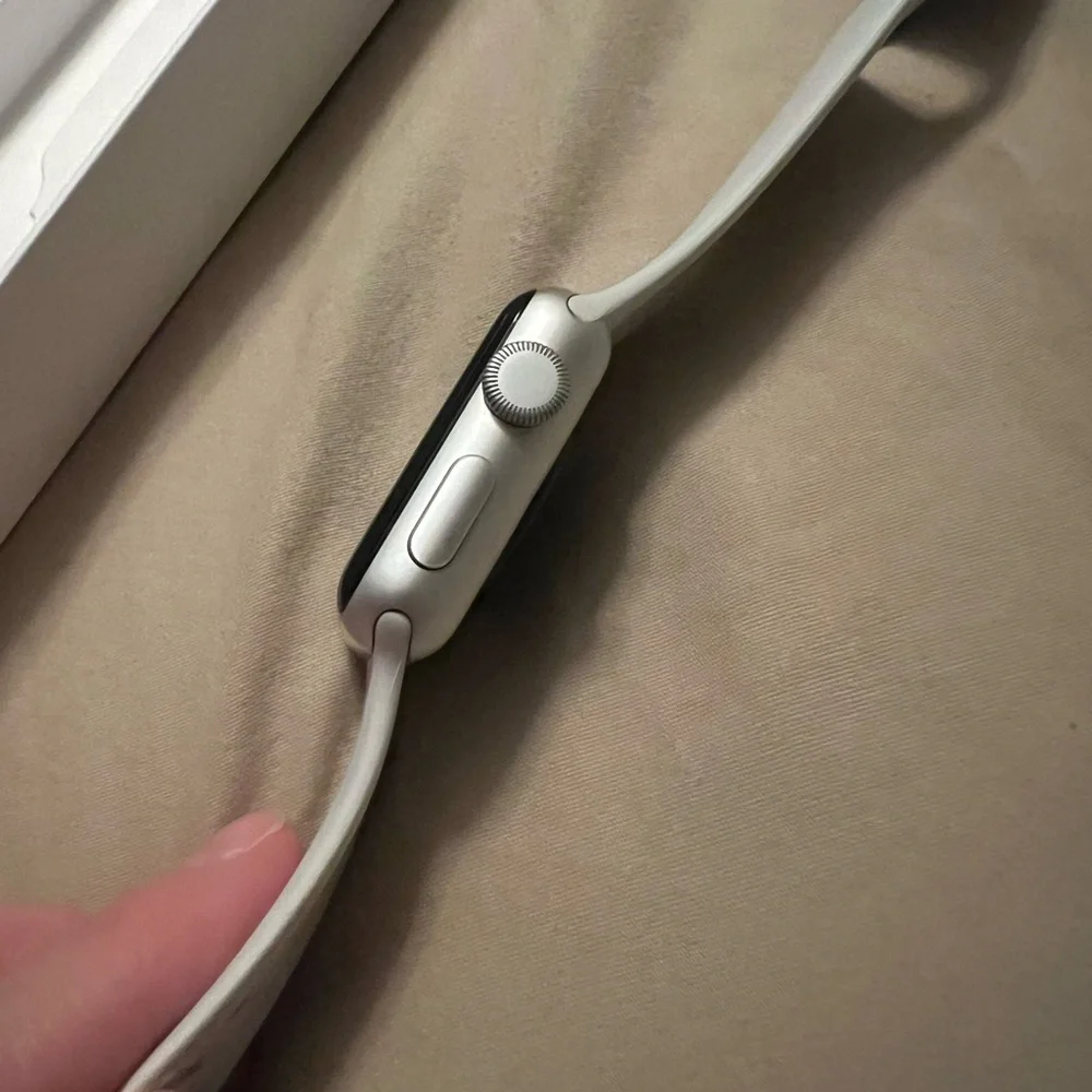 Apple Watch Series 3 - Silver - Picture 7 of 14